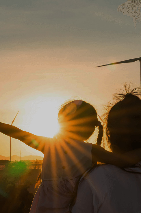 核心价值观 (Core Values)